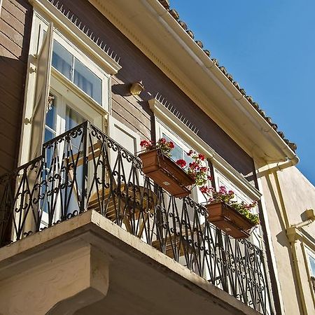 Anatolia Guest House La Canea Exterior foto