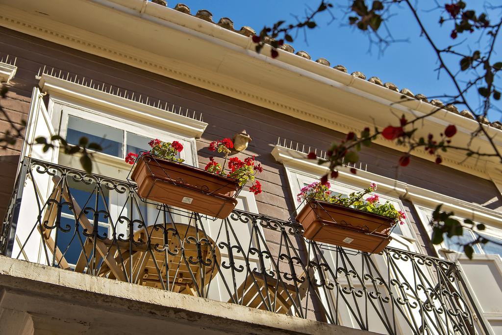 Anatolia Guest House La Canea Exterior foto