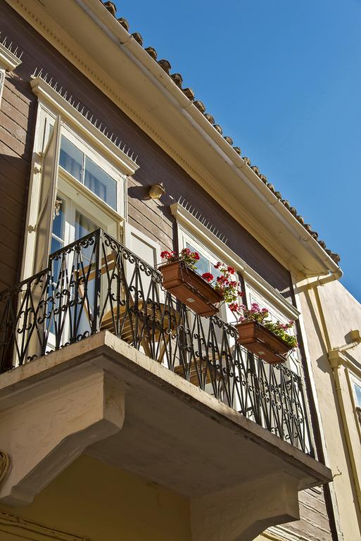 Anatolia Guest House La Canea Exterior foto