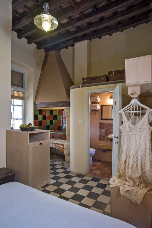 Anatolia Guest House La Canea Exterior foto