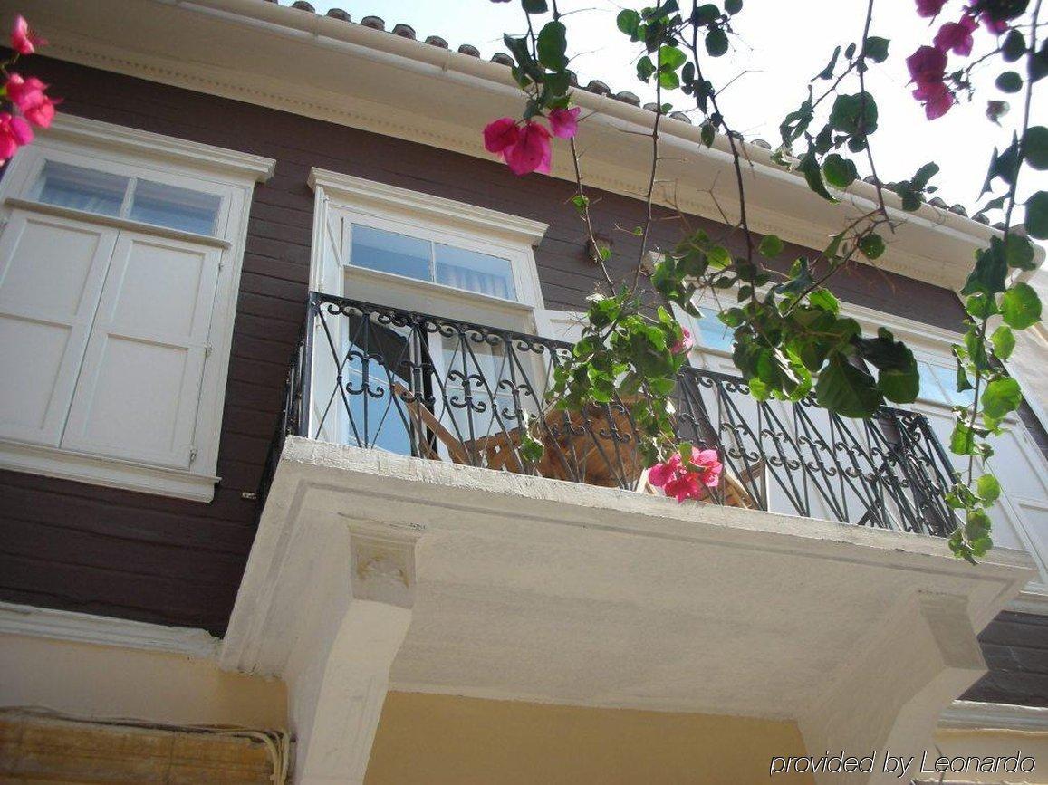 Anatolia Guest House La Canea Exterior foto