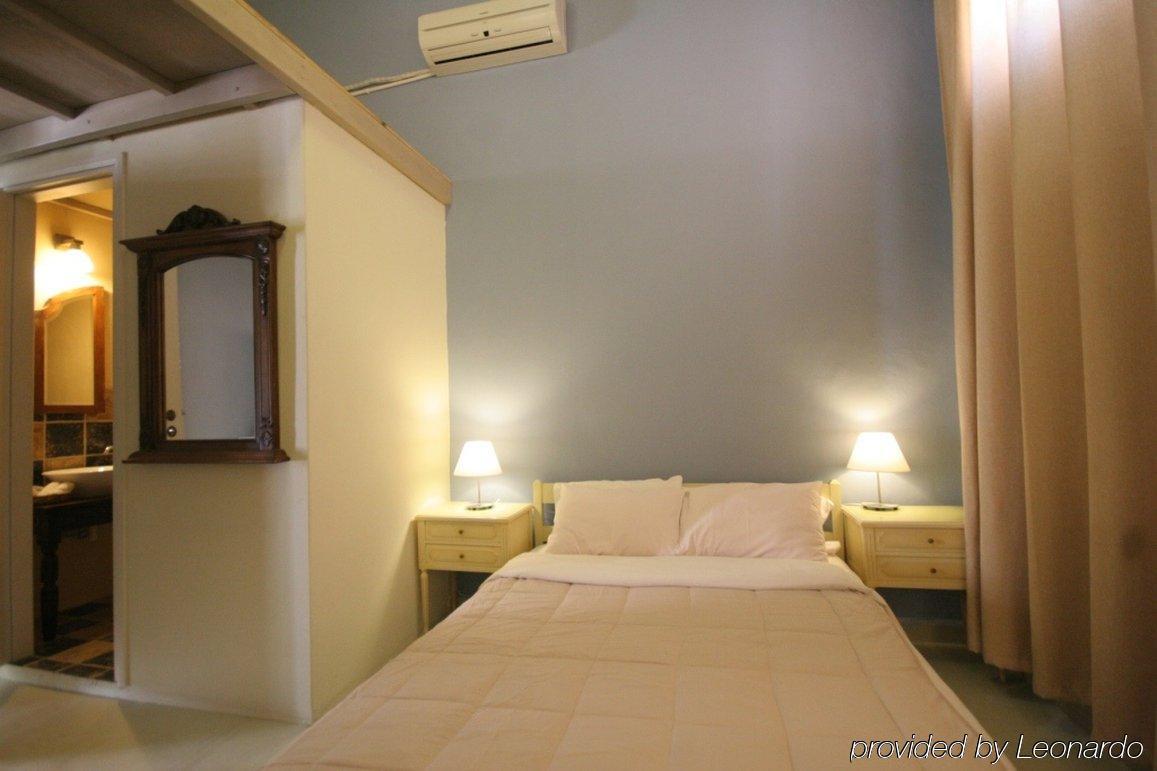 Anatolia Guest House La Canea Exterior foto