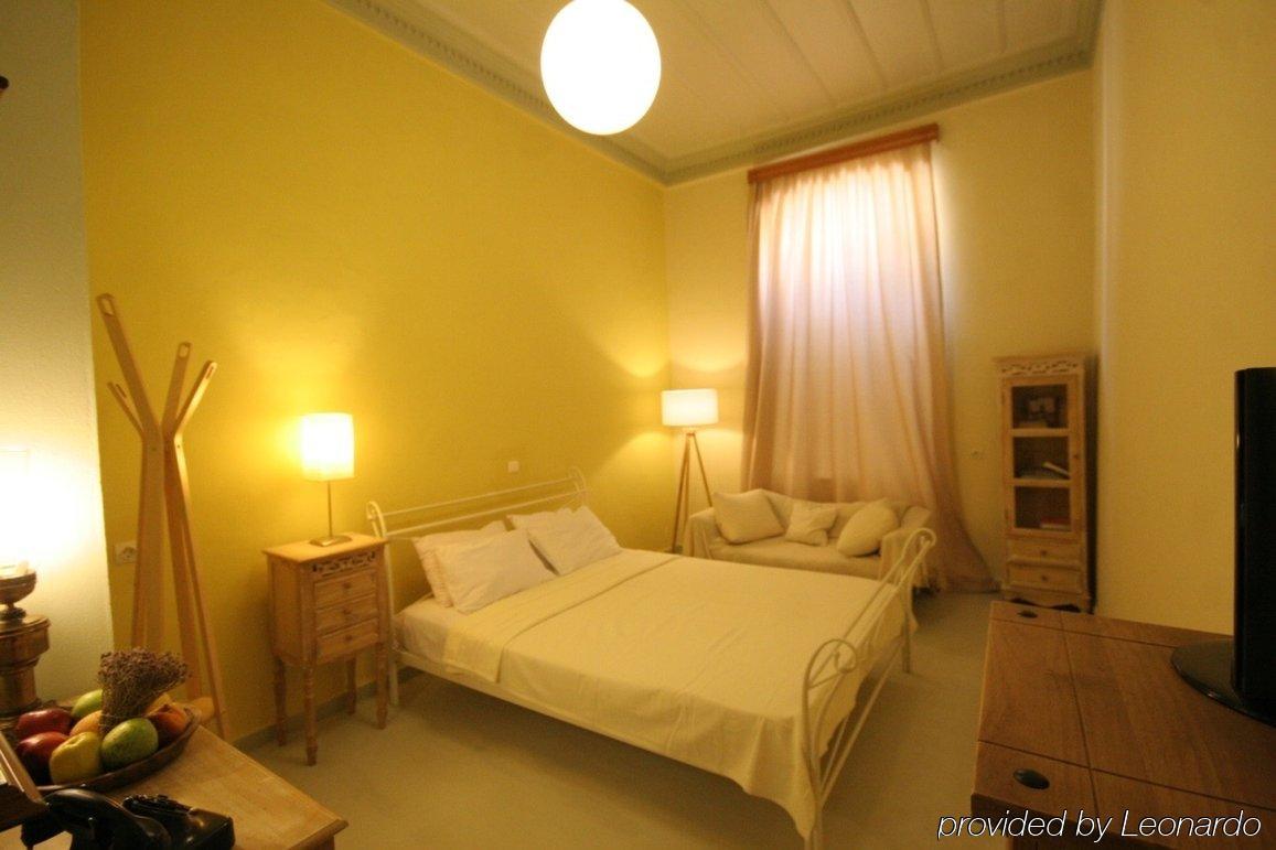 Anatolia Guest House La Canea Exterior foto