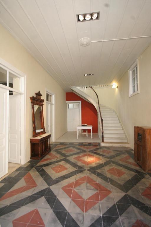 Anatolia Guest House La Canea Exterior foto