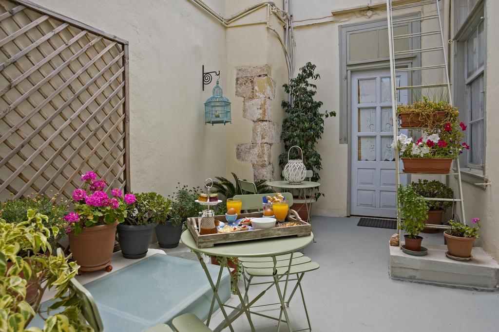 Anatolia Guest House La Canea Exterior foto