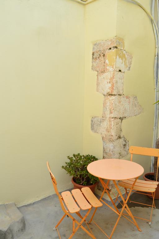 Anatolia Guest House La Canea Exterior foto