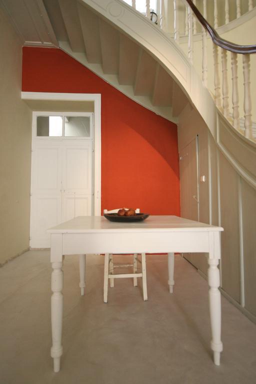 Anatolia Guest House La Canea Exterior foto