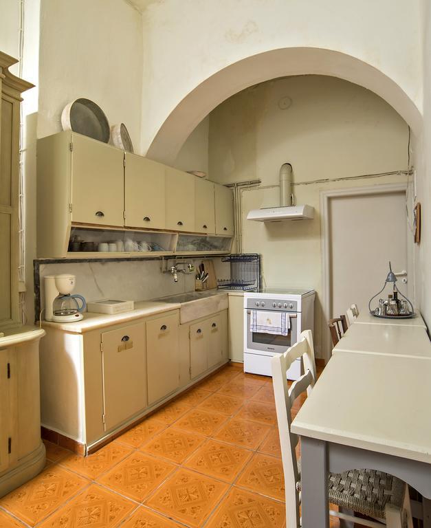 Anatolia Guest House La Canea Exterior foto