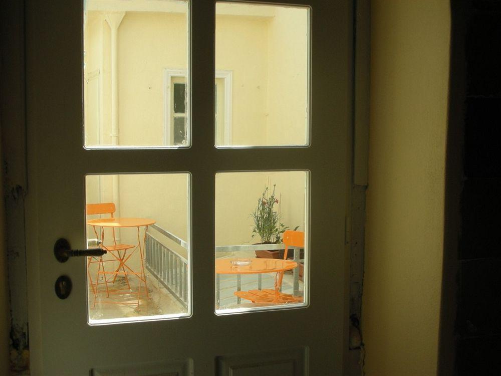 Anatolia Guest House La Canea Exterior foto