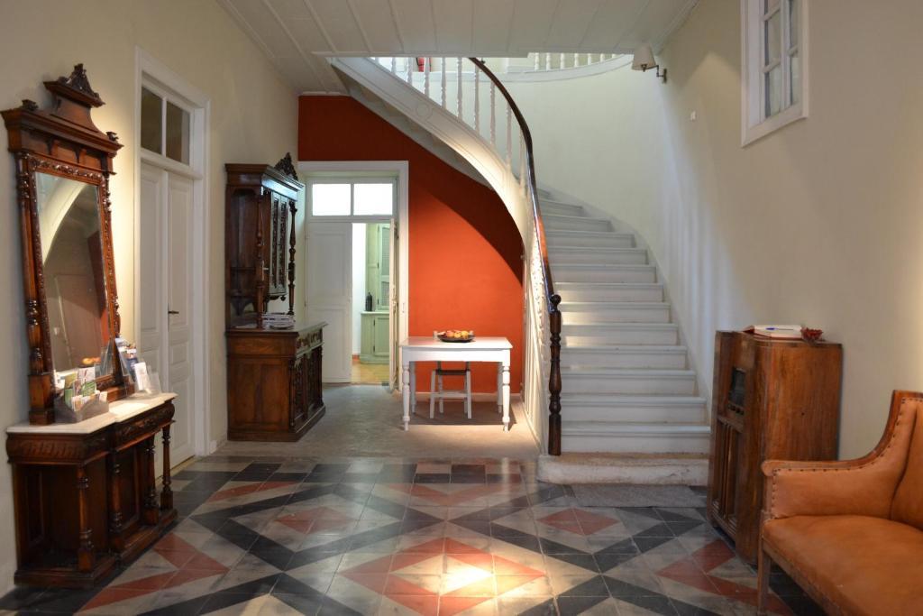 Anatolia Guest House La Canea Exterior foto