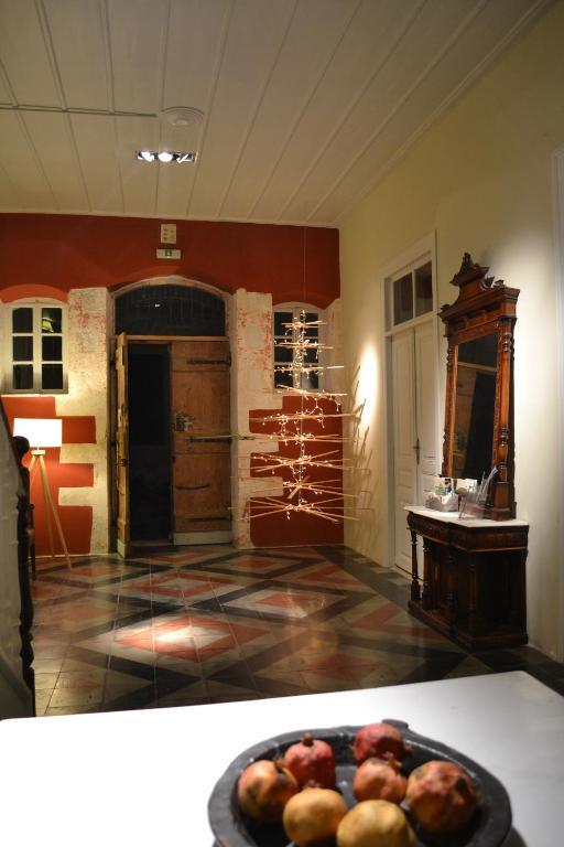 Anatolia Guest House La Canea Exterior foto