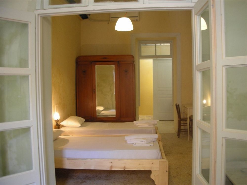 Anatolia Guest House La Canea Exterior foto