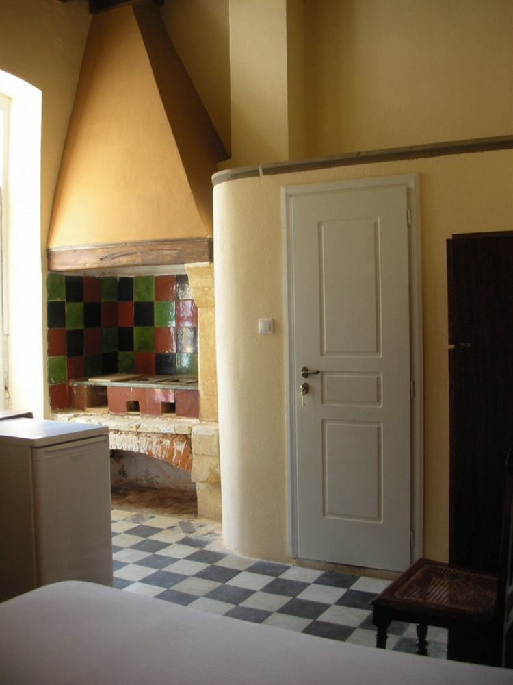 Anatolia Guest House La Canea Exterior foto