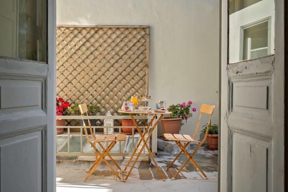 Anatolia Guest House La Canea Exterior foto